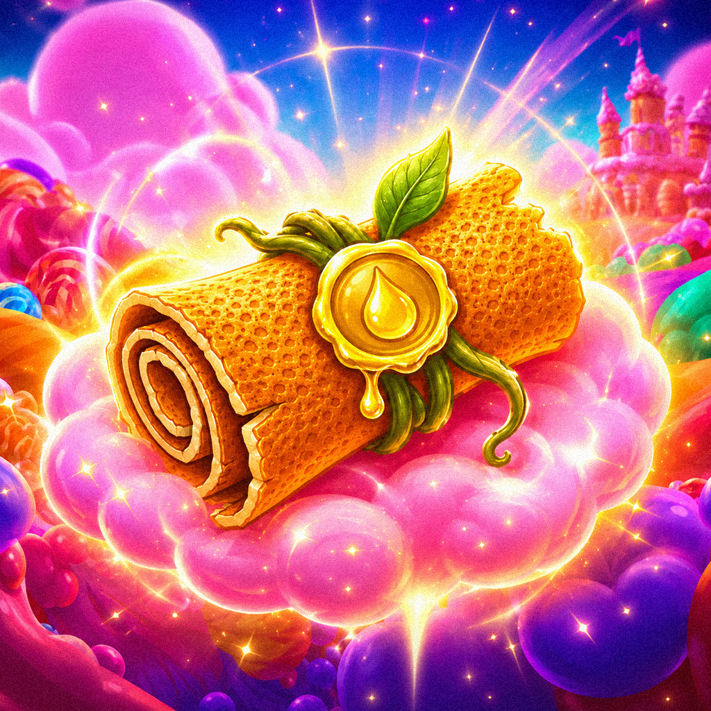 NanoCitrus App Icon